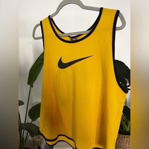 Rare European Vintage Nike jersey